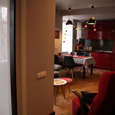 2 Room Apartment With Bath リガ エクステリア 写真